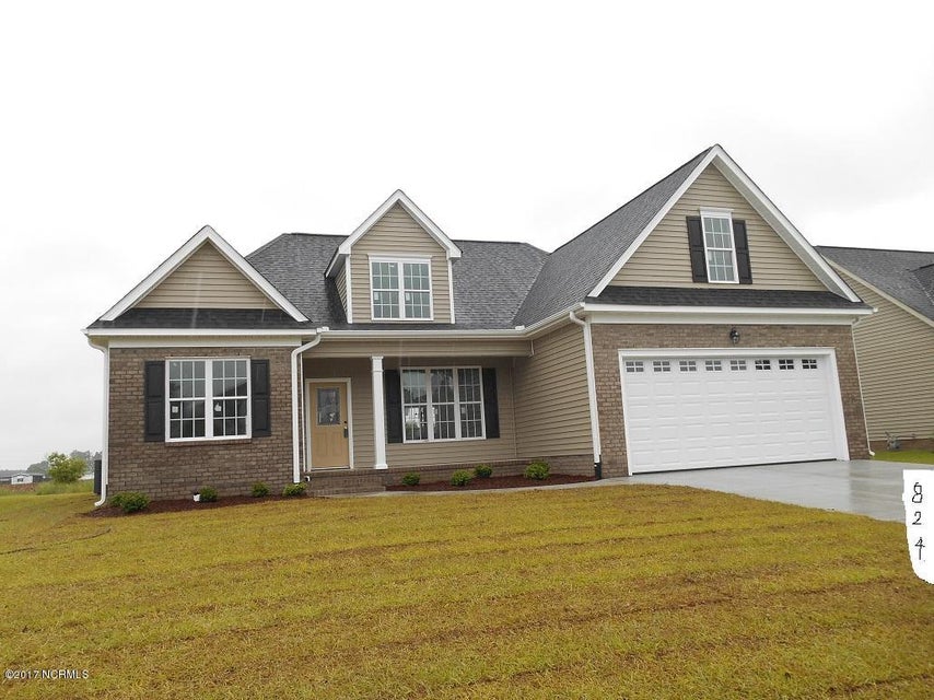 824 Megan Drive