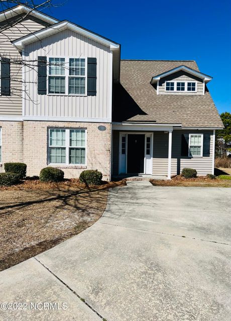 2200 Chavis Drive B - 1