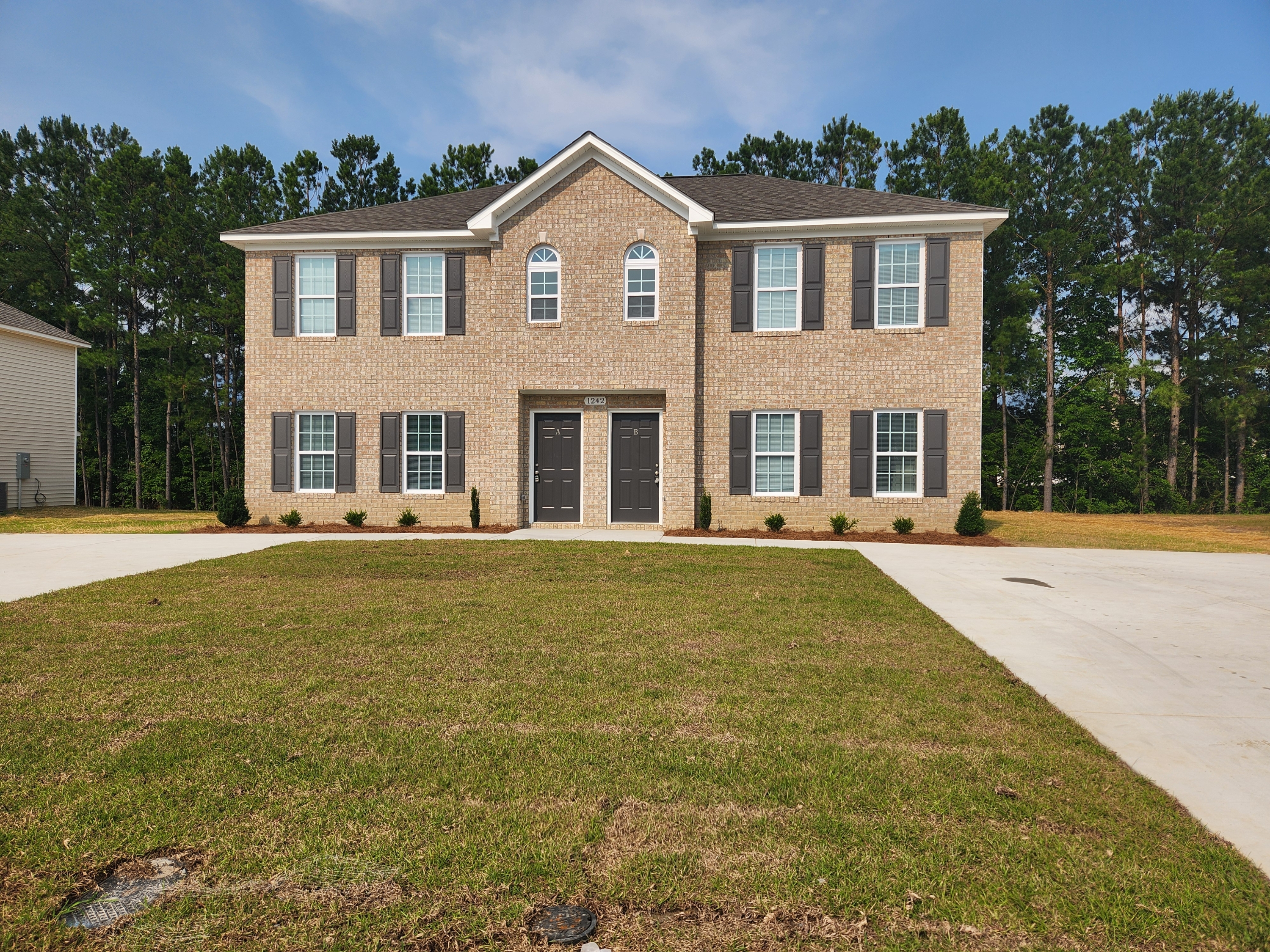 1242 Masters Lane Unit A