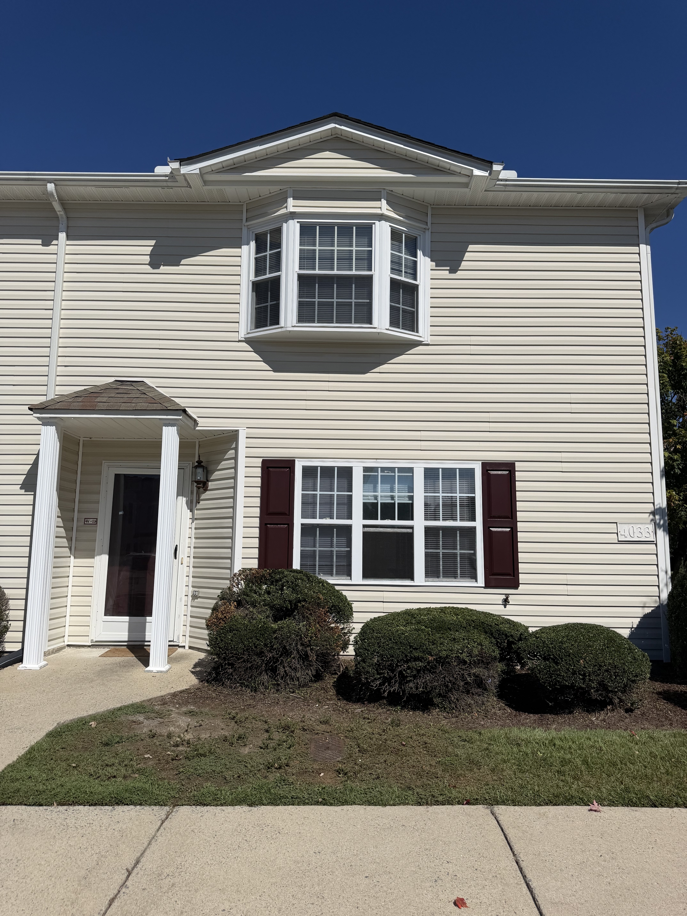 4033 Cobblestone Drive