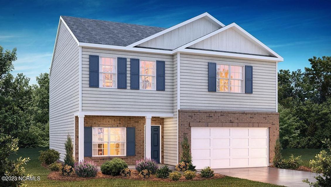 1301 Fowler Drive