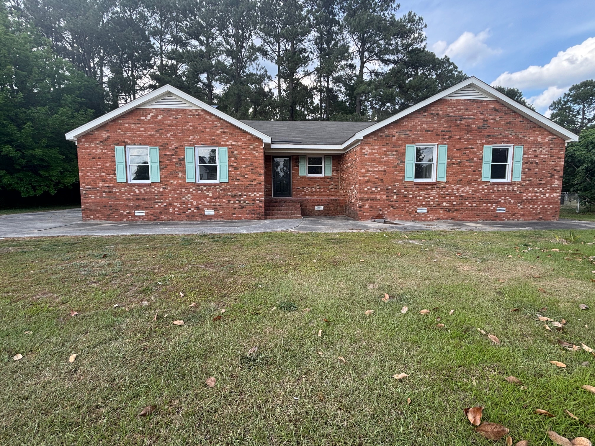 2415 Bells Fork Road