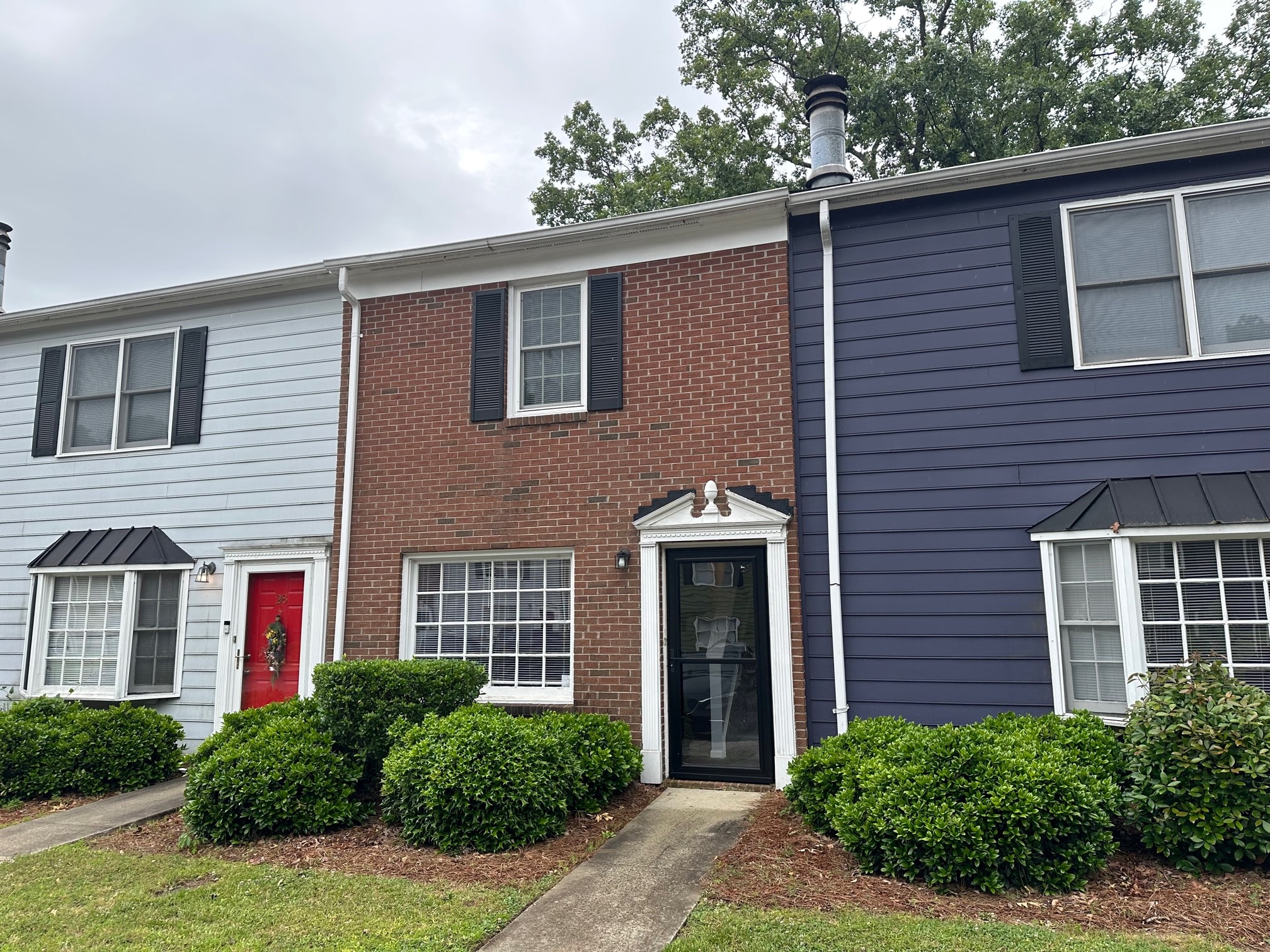 102 David Drive - F29