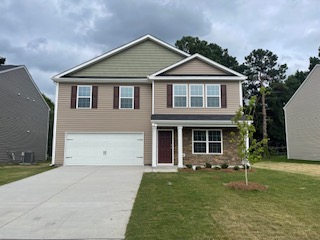 4533 Sandstone Drive