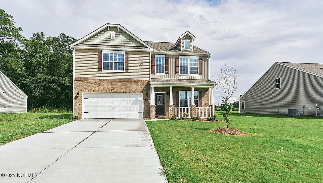 1025 Josh Court