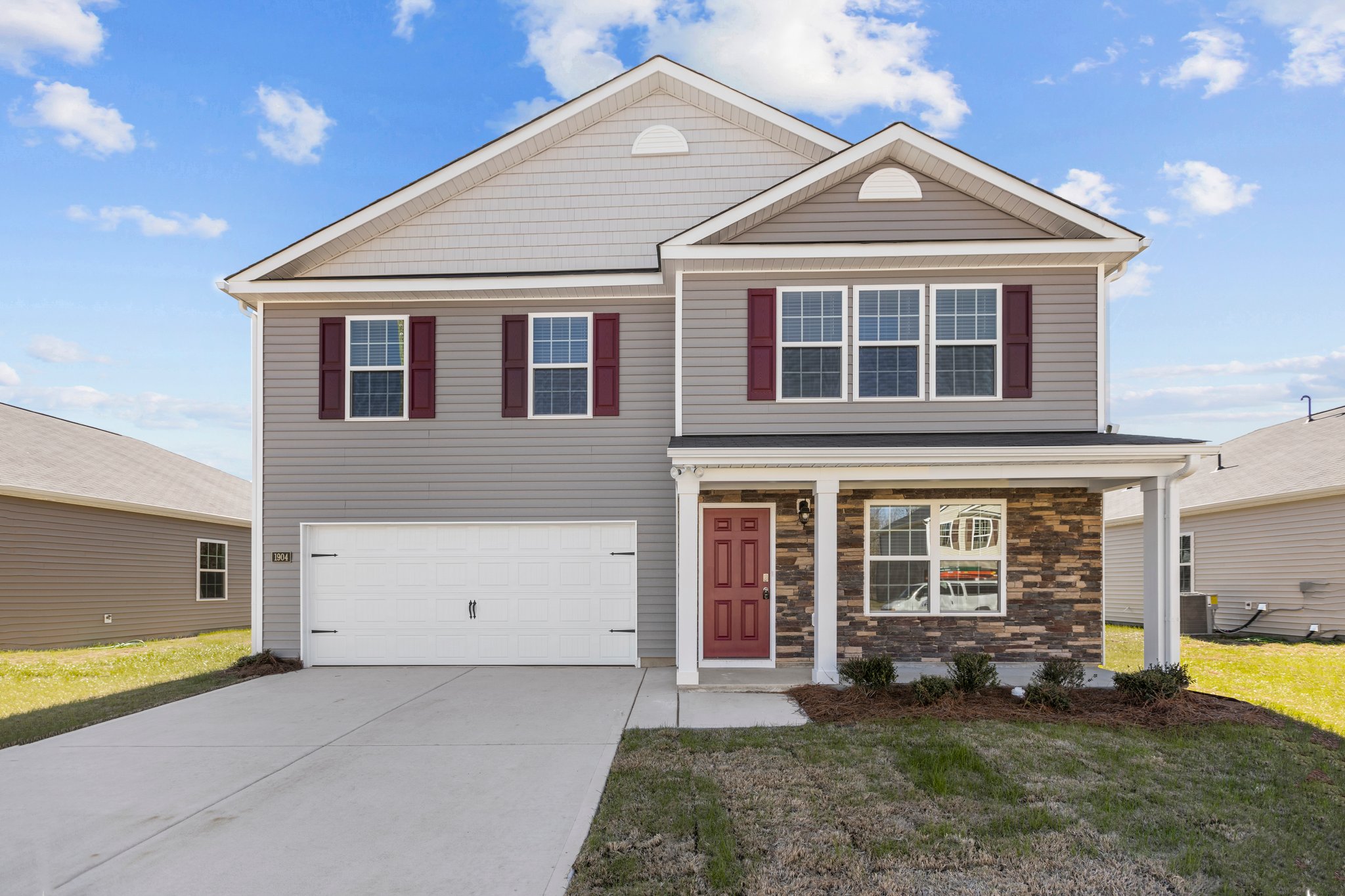 1904 Rolling Meadows Drive