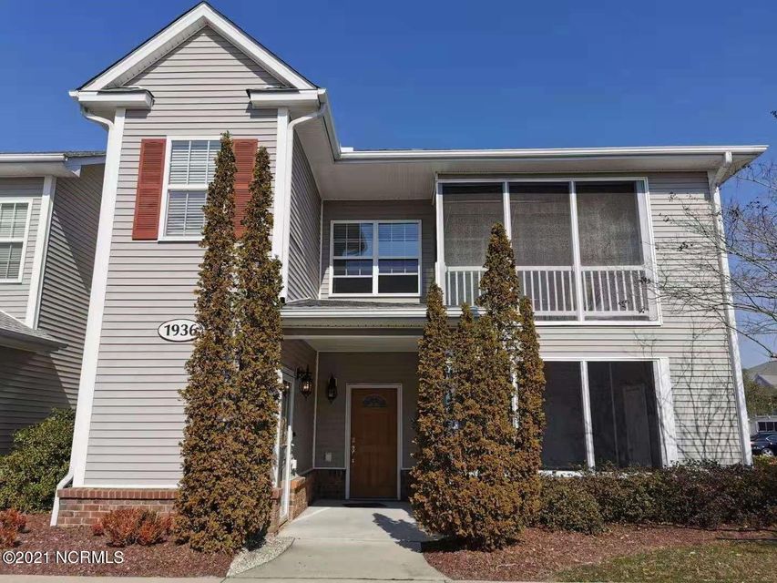 1936 TARA CT, Unit 104 - 1