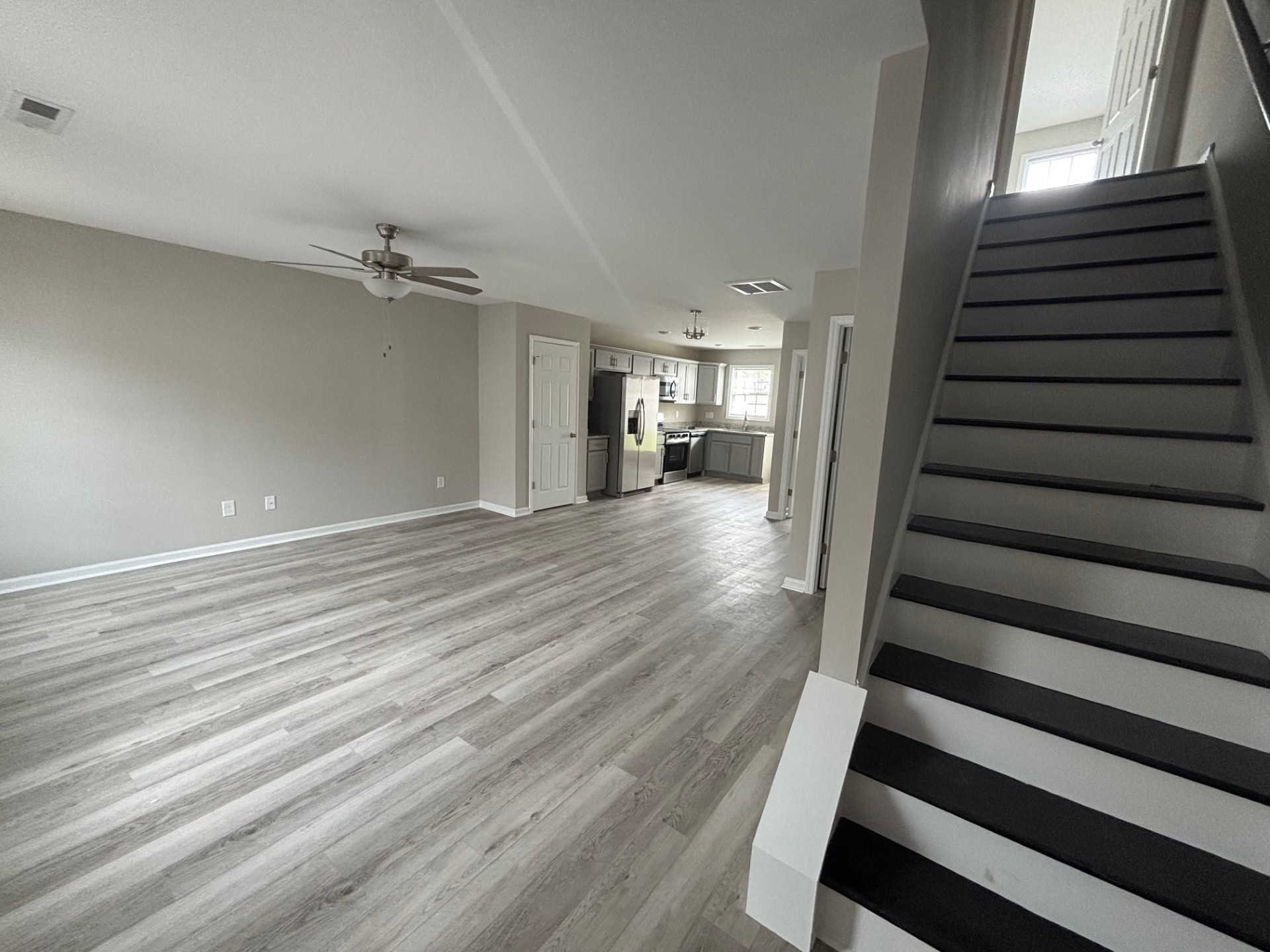 3028 Spring Creek Road A - 1