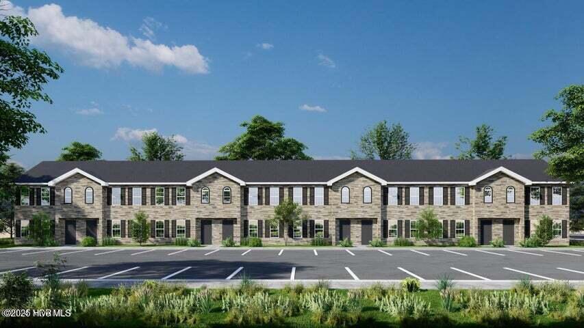 1151 Cross Creek Circle G - 1